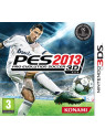 Pro evolution soccer 2013