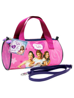 Borsa disney violetta 3dsxl