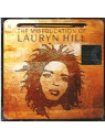 The miseducation of lauryn hill