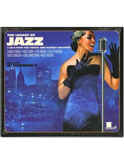The legacy of jazz