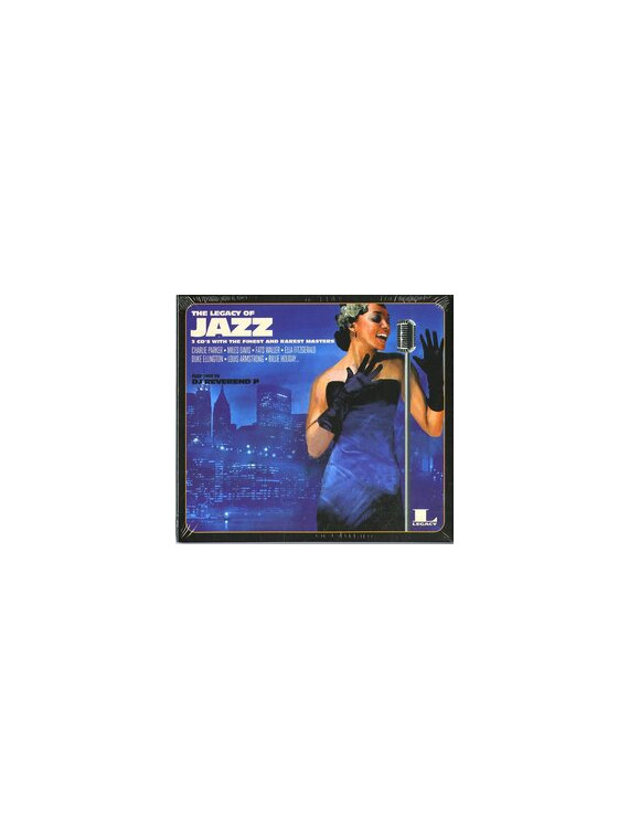 The legacy of jazz