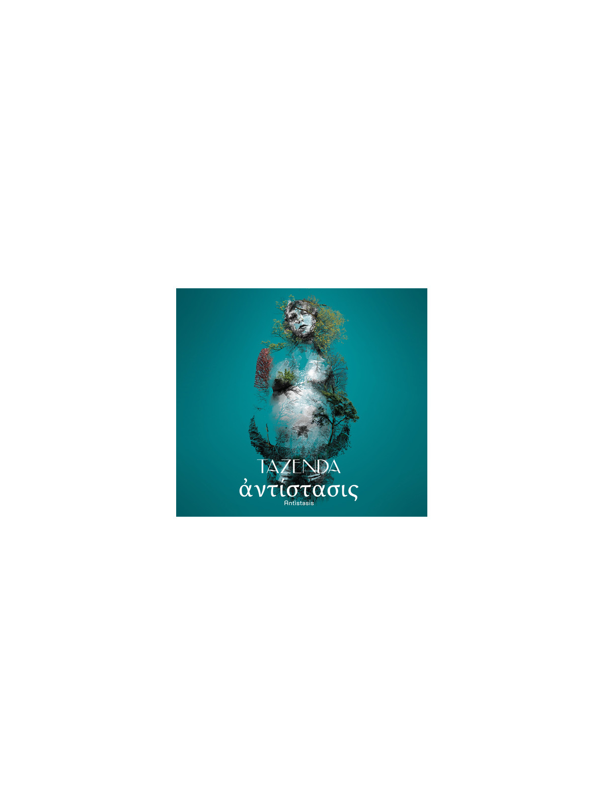 Antistasis