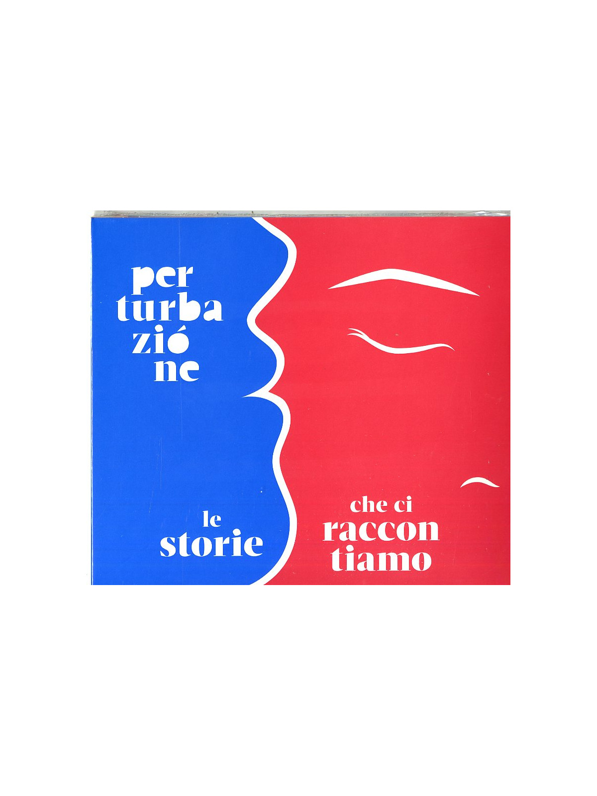 Le storie che ci raccontiamo