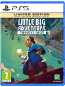 Little big adventure: twinsen's quest limited edition