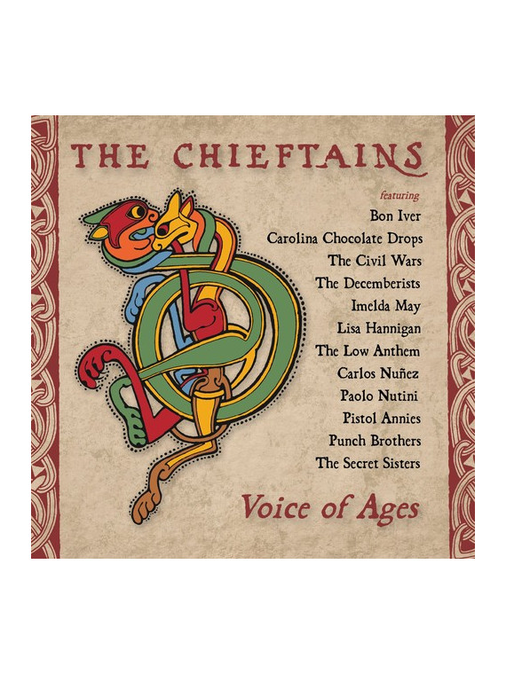 Voice of ages