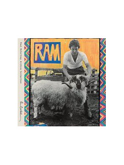 Ram (special edition)