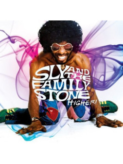 Higher! best of the box
