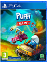 Puffi kart