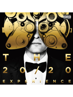 The 20-20 experience - 2 of 2