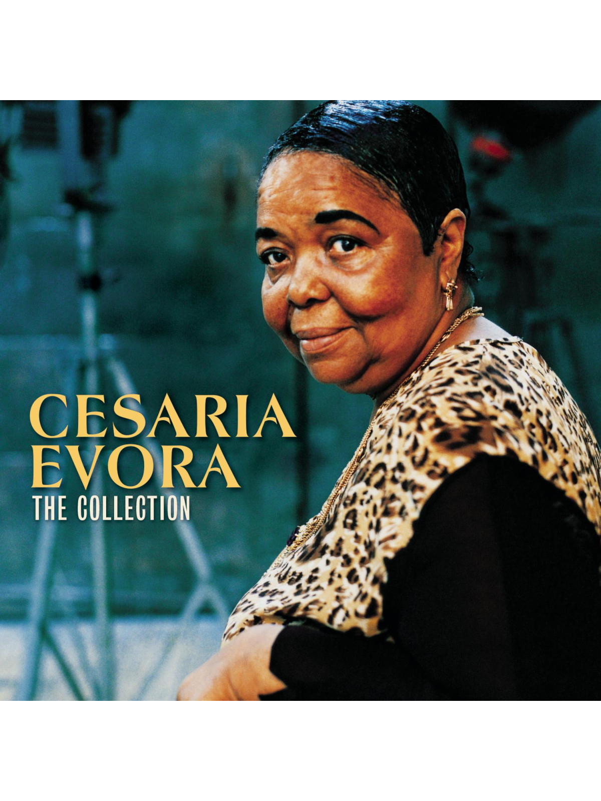 Cesaria evora - camden collection