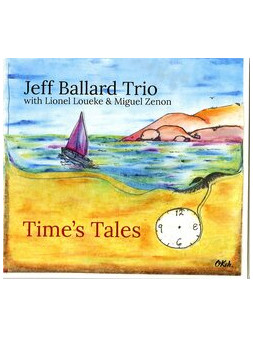 Time's tales