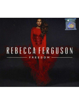 Freedom (deluxe edition)