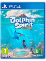 Dolphin spirit ocean mission