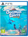 Dolphin spirit ocean mission