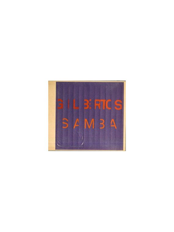 Gilbertos samba