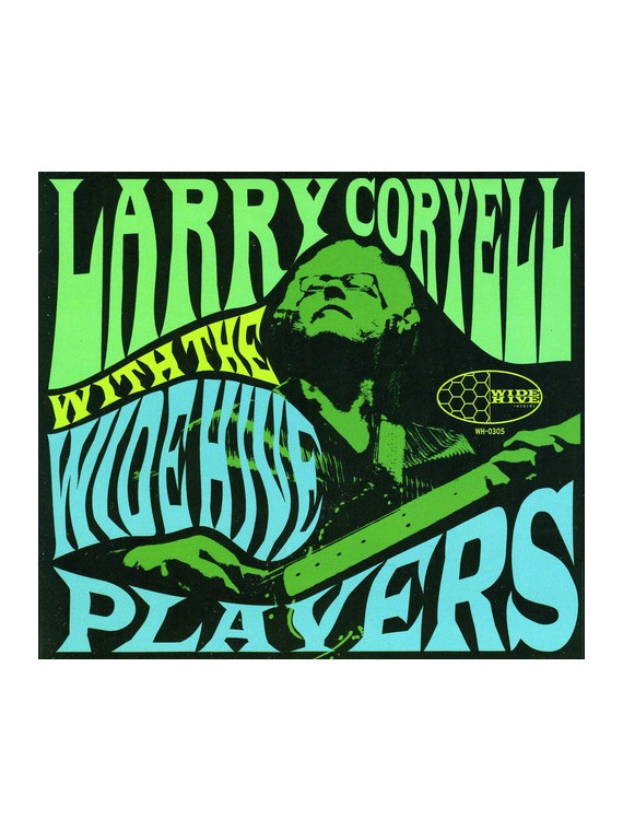 With the wide hive players