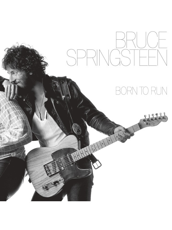 Born to run (rsd15)