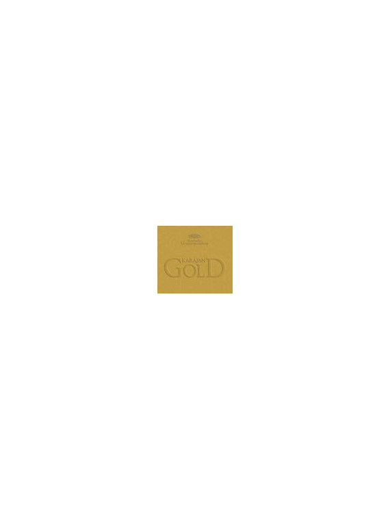 Karajan gold