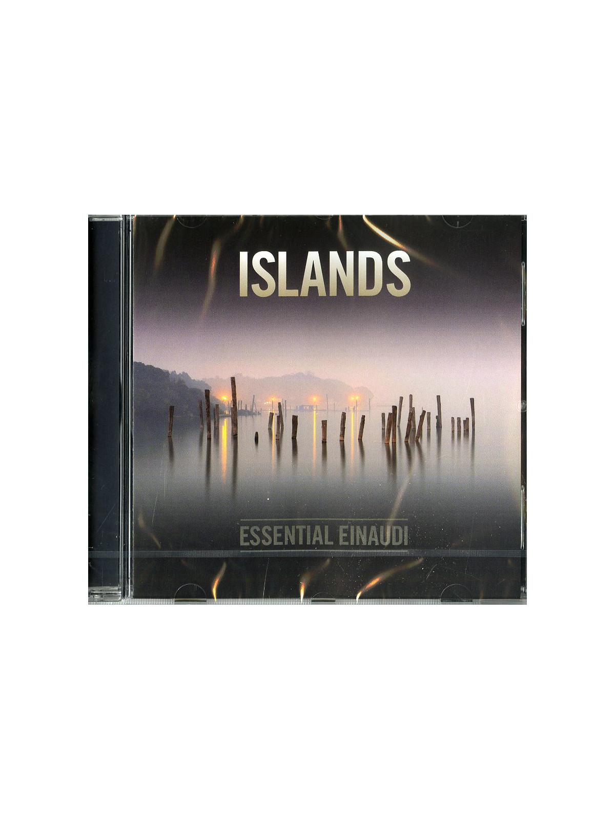 Islands - essential einaudi