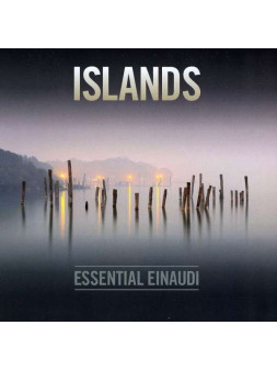 Islands - essential einaudi 2cd
