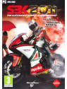 Sbk 2011