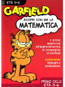 Garfield - matematica 5 - 6 anni