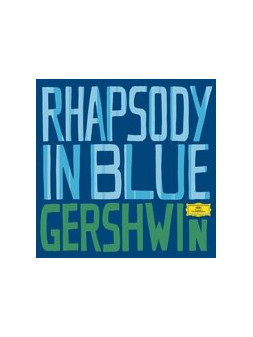 Rhapsody in blue