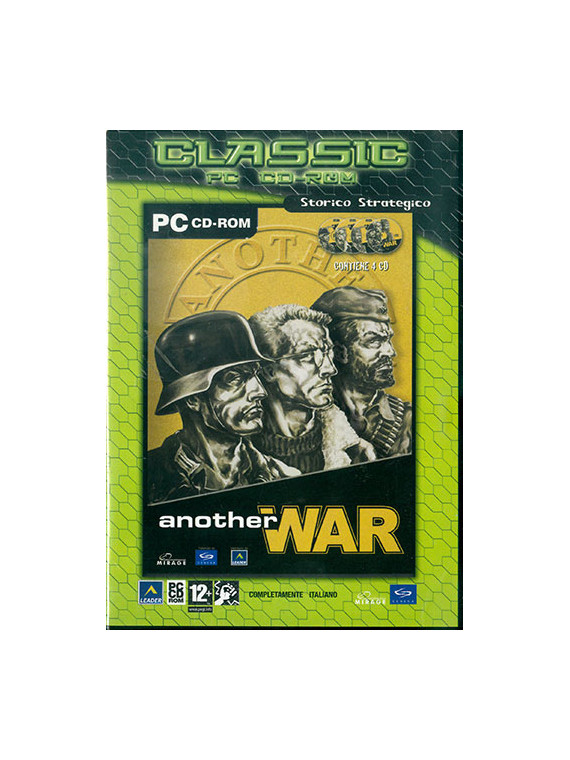 Classic another war