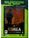 Classic korea forgotten conflict