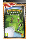 Essentials everybody's golf
