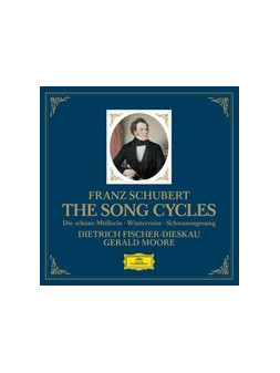 The song cycles