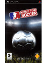 World tour soccer (noleggio)