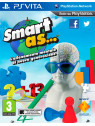 Smart as...