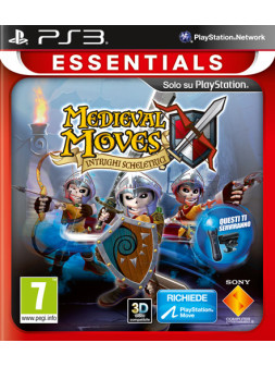 Essentials medieval moves