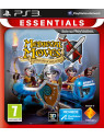 Essentials medieval moves