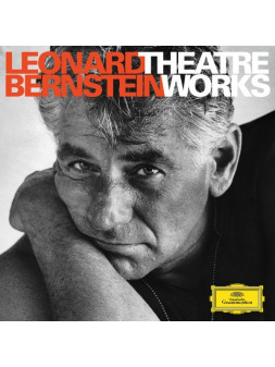 Theatre works