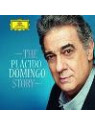 The placido domingo story