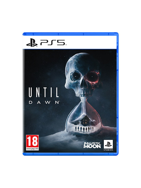 Until dawn
