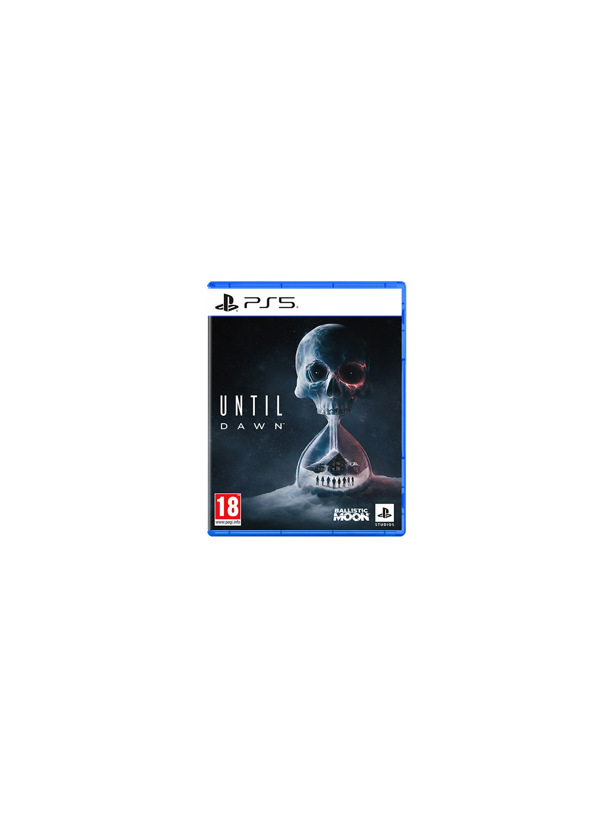 Until dawn