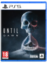 Until dawn