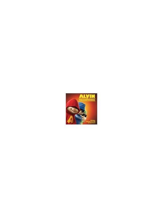 Alvin and the chipmunks ost