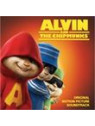 Alvin and the chipmunks ost