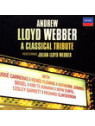 Andrew lloyd webber a classical tribute