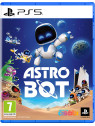 Astro bot