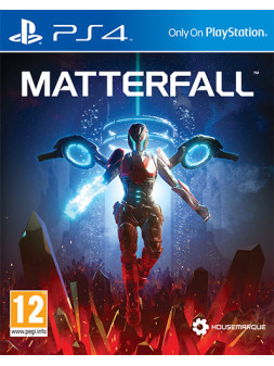 Matterfall