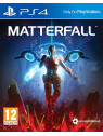 Matterfall