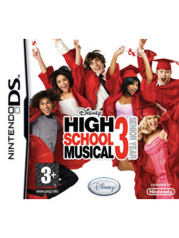 High school musical 3 senior