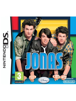 Jonas brothers