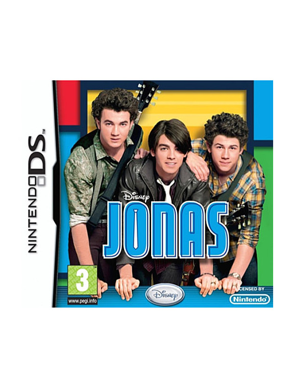 Jonas brothers
