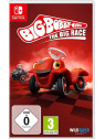 Big bobby car the big race